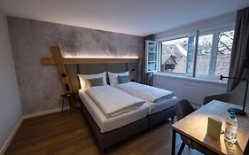 Hotel Adler